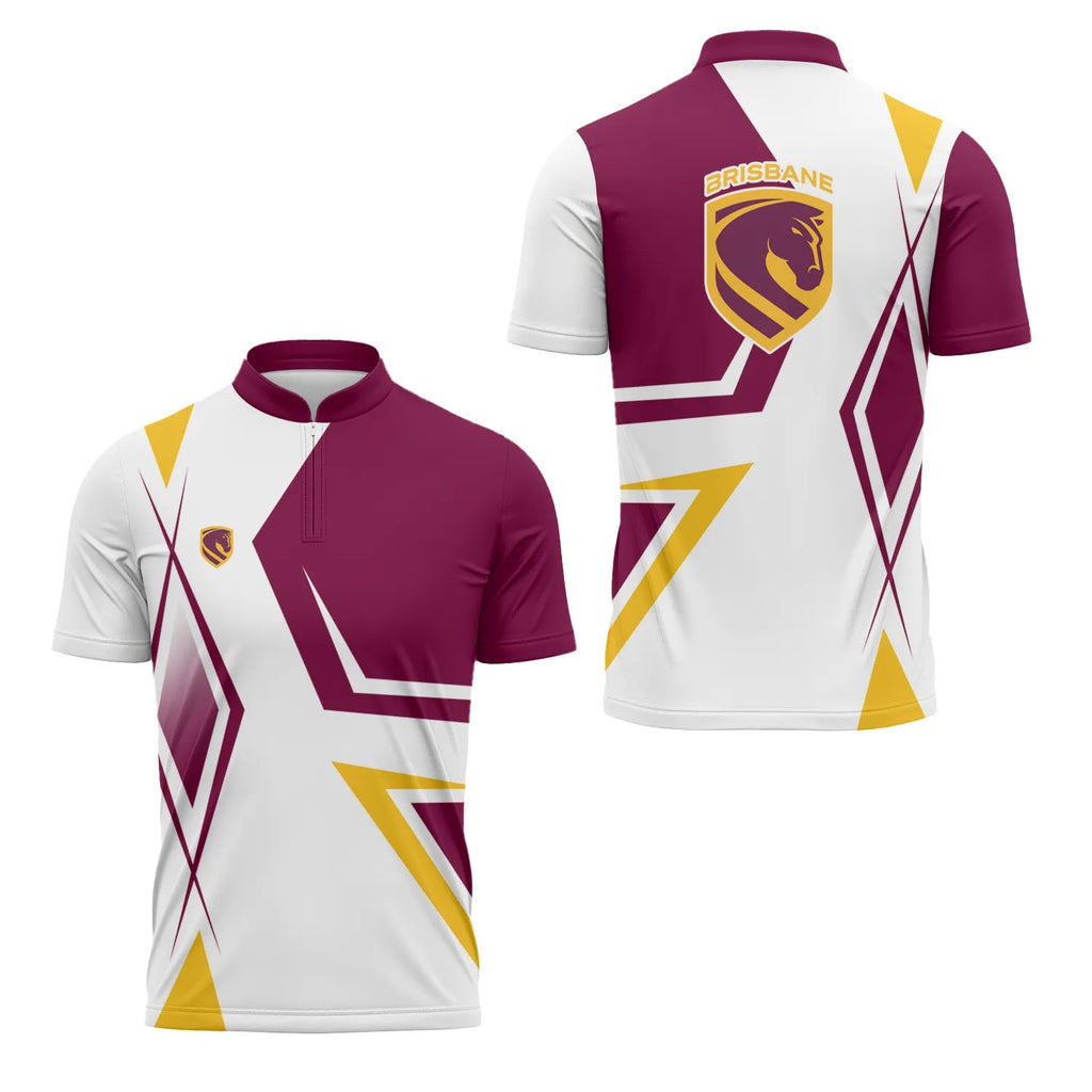 Brisbane Broncos Apparels SC080