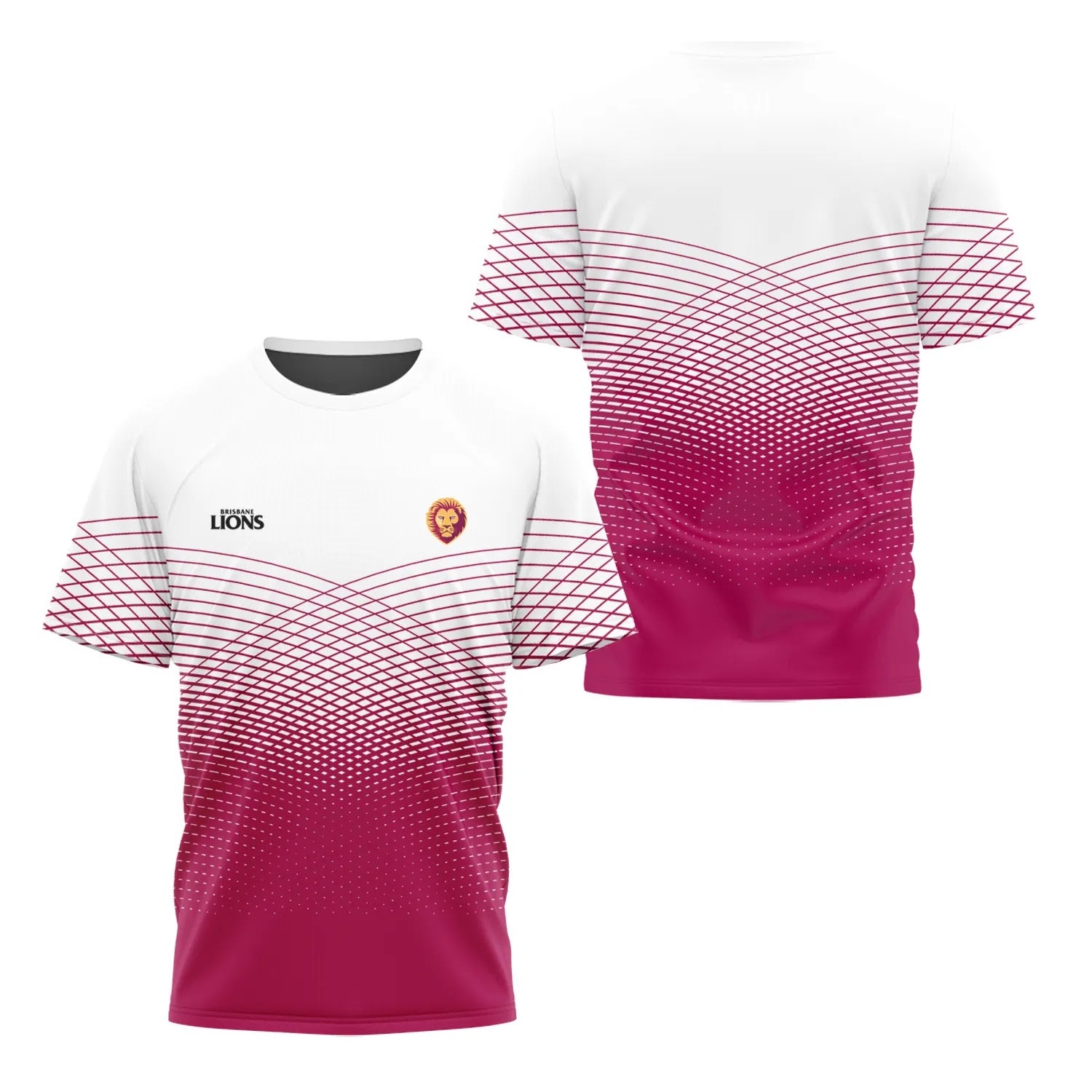 Brisbane Lions Apparels SC109