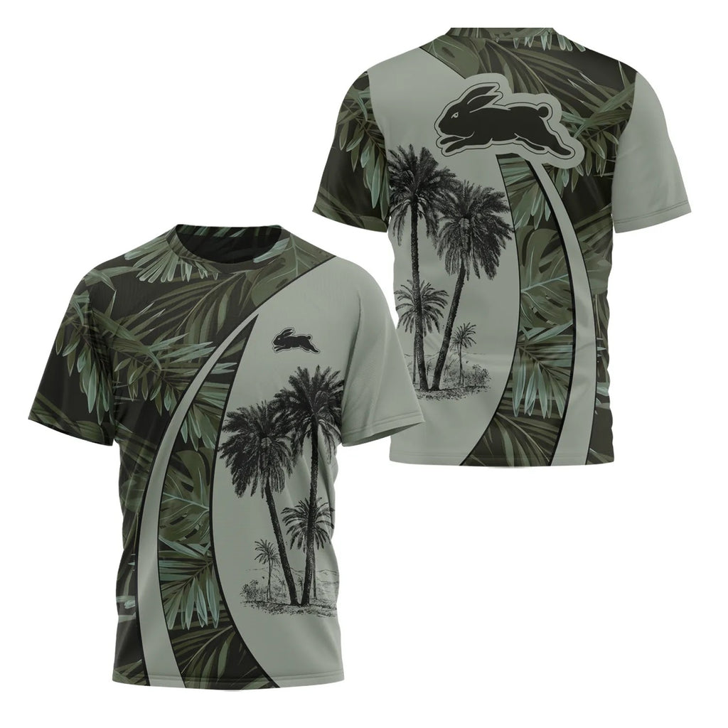 South Sydney Rabbitohs Apparels SHW063