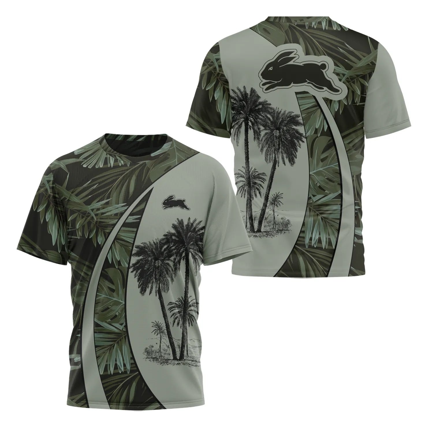South Sydney Rabbitohs Apparels SHW063