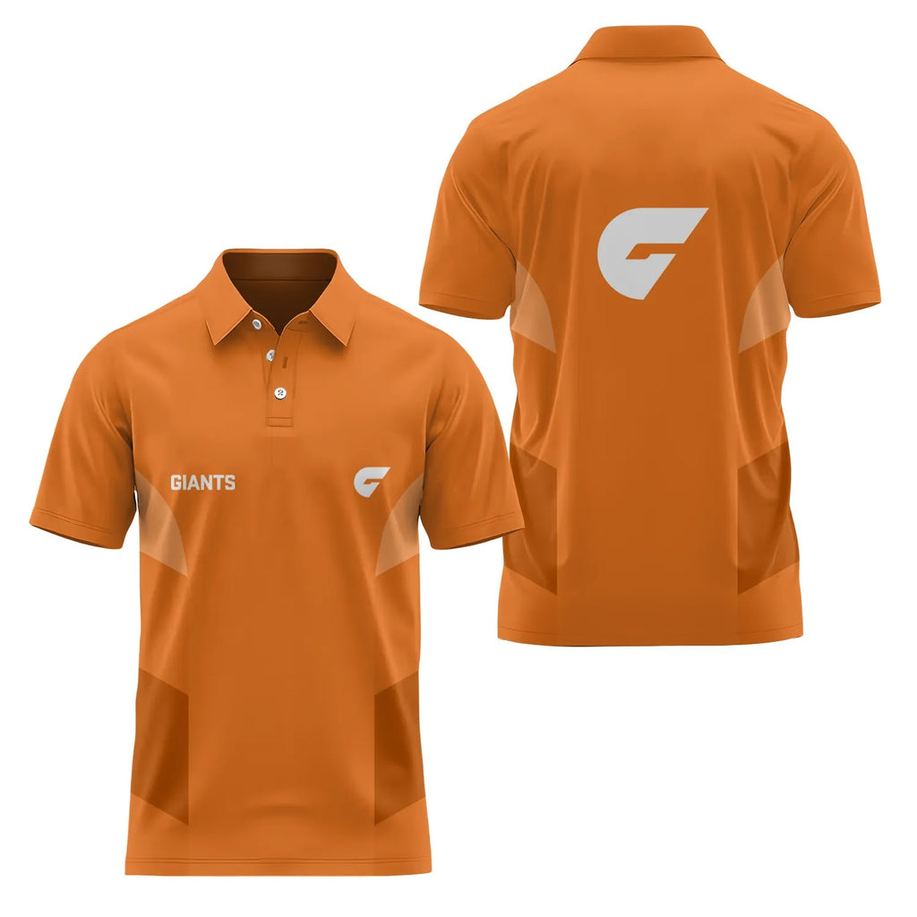 Greater Western Sydney Giants Apparels SC049