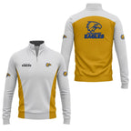 West Coast Eagles Quarter-zip Pullover SC044