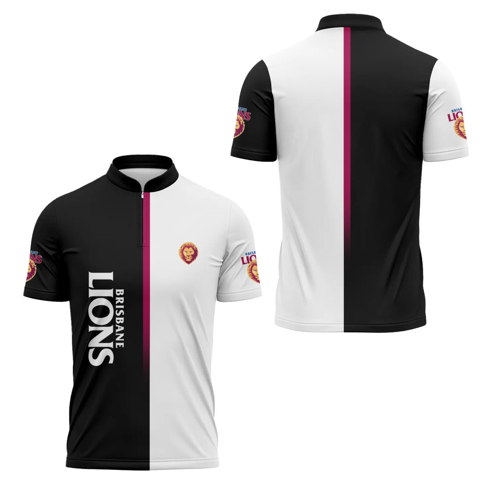 Brisbane Lions Apparels SC076