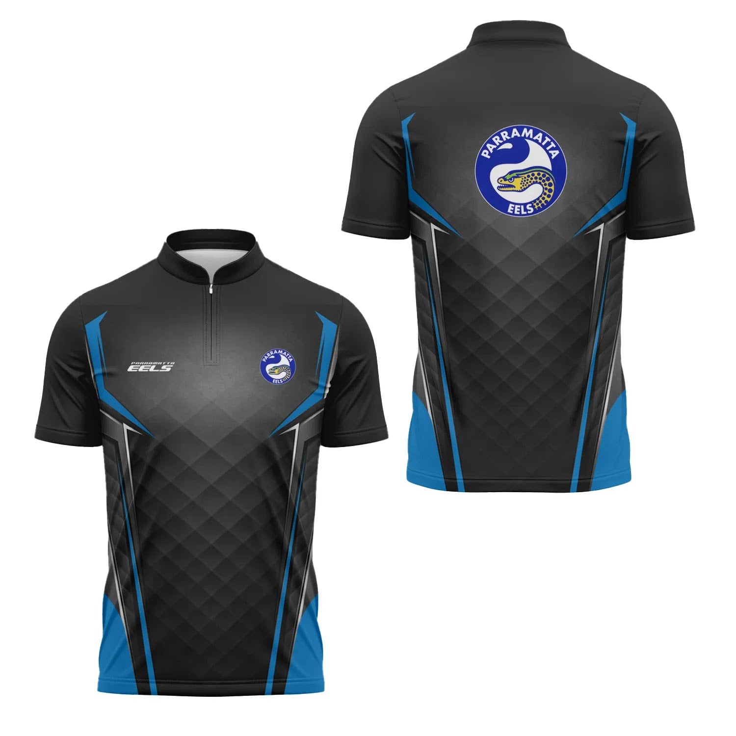 Parramatta Eels Apparels SC074