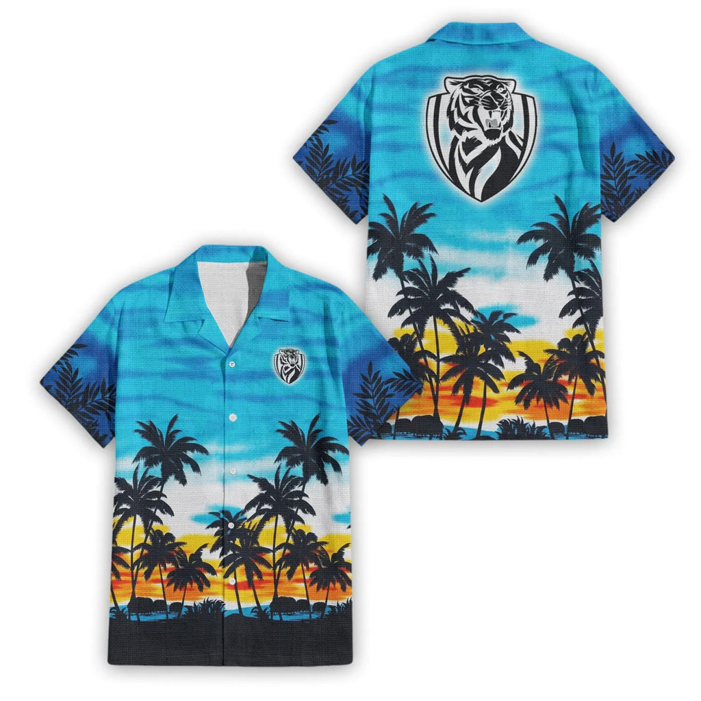 Richmond Tigers Apparels SHW051
