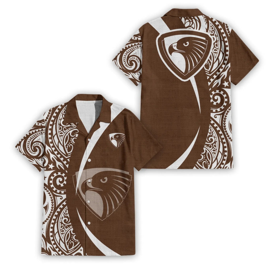 Hawthorn Hawks Apparels SHW072