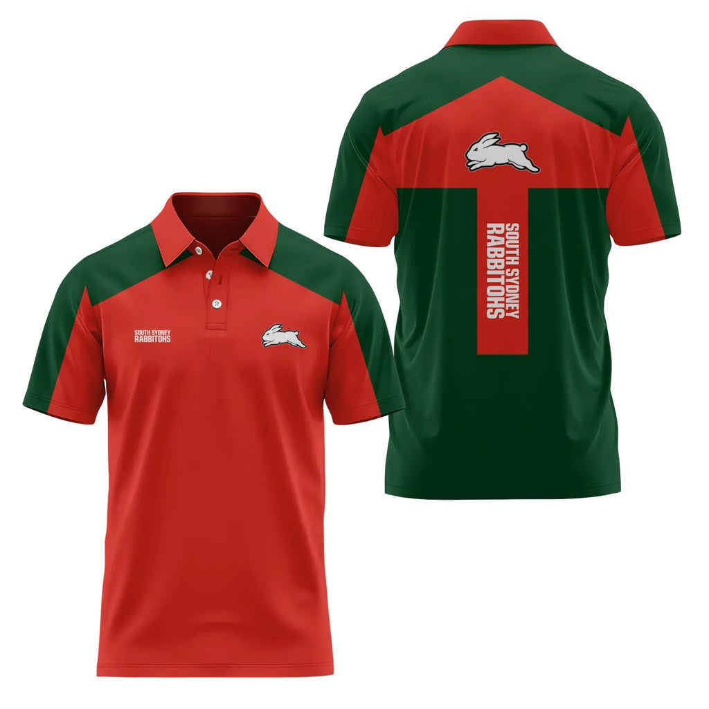 South Sydney Rabbitohs Apparels SC008