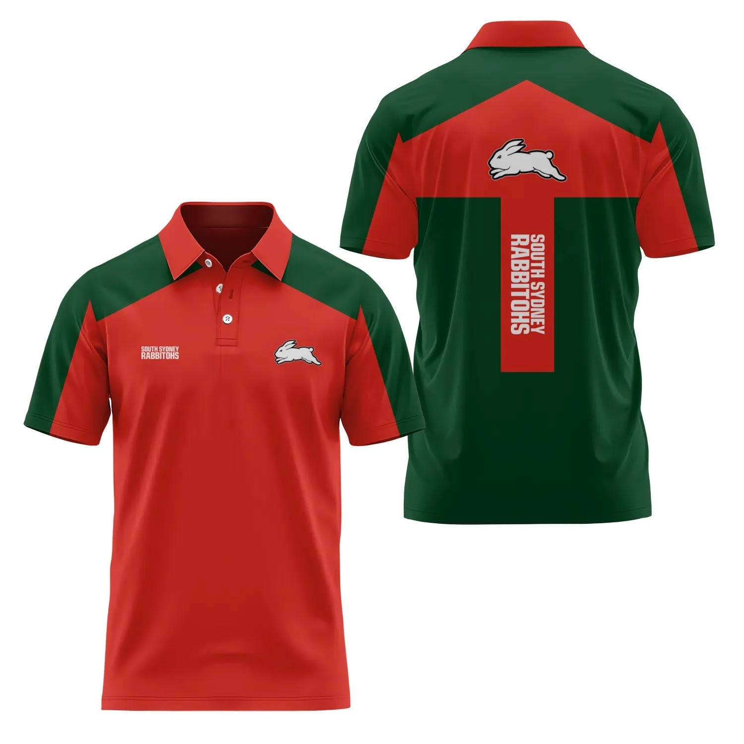 South Sydney Rabbitohs Apparels SC008