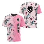Brisbane Broncos Apparels SHW056