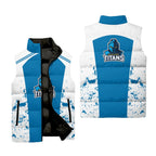 Gold Coast Titans Apparels SC089