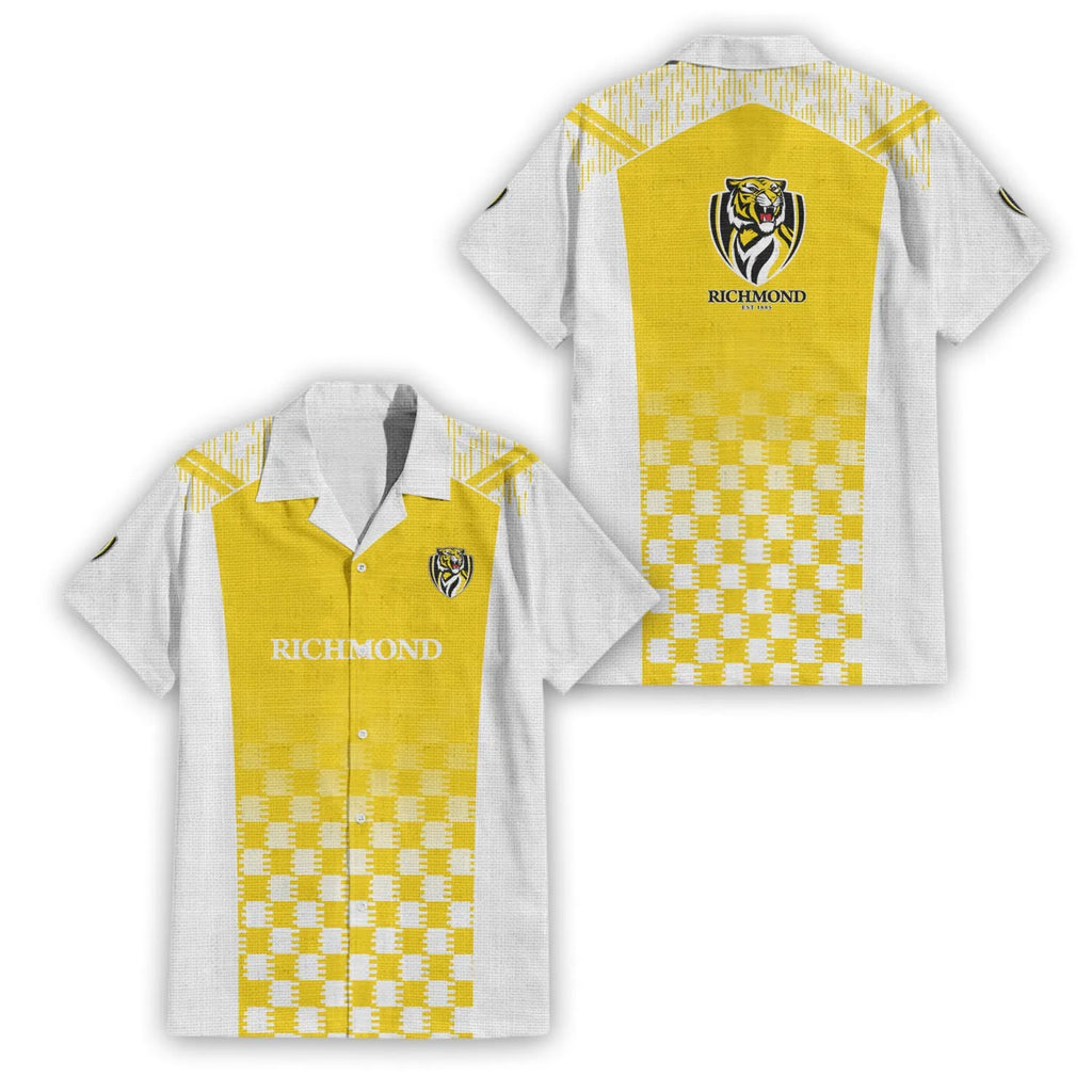Richmond Tigers Apparels SC063