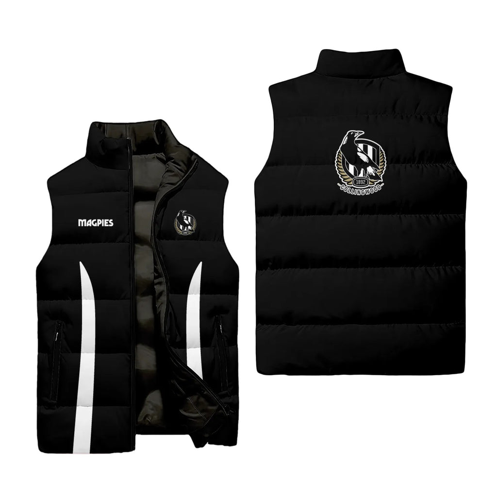 Collingwood Magpies Apparels SC006