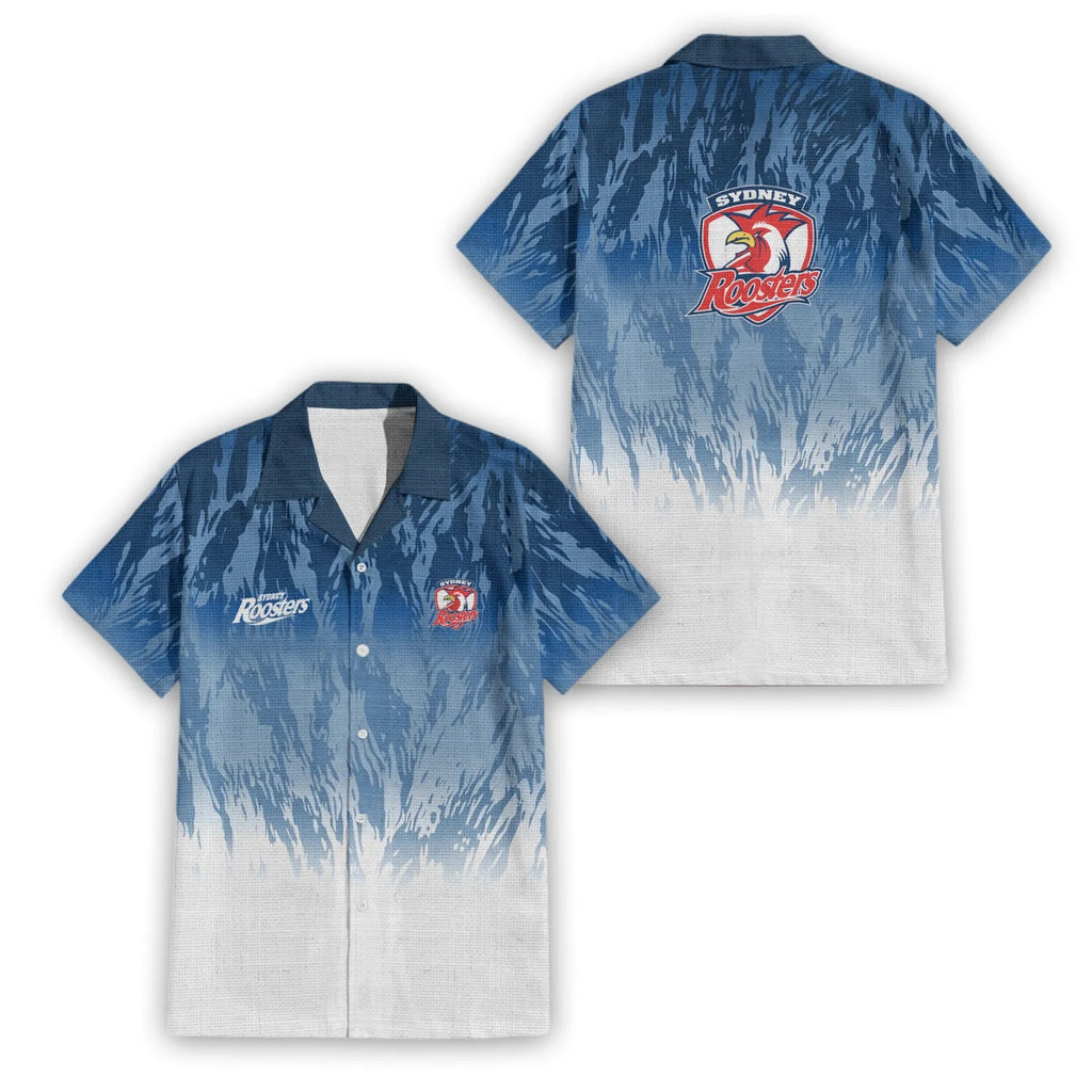 Sydney Roosters Apparels SC069