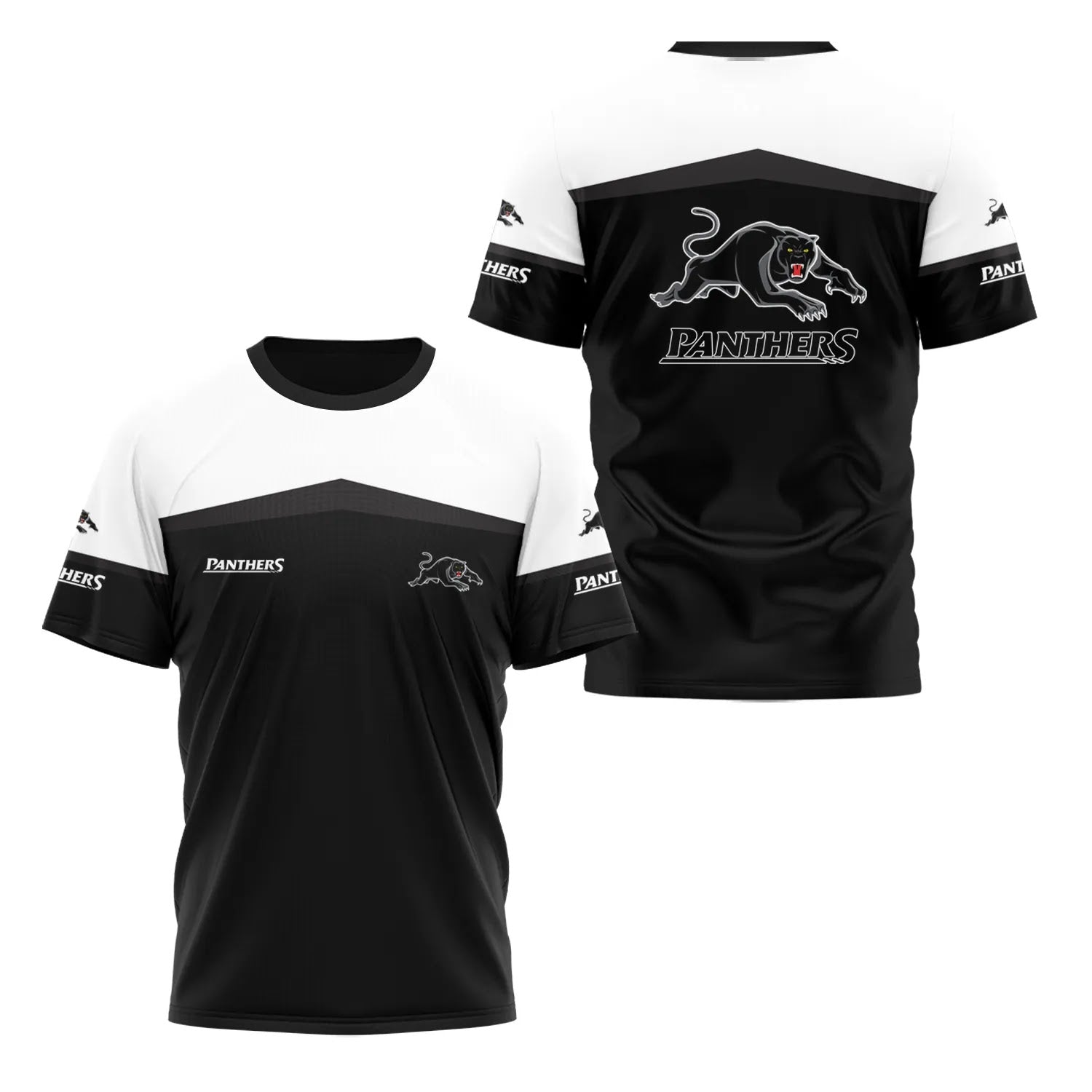 Penrith Panthers Apparels SC031