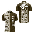 West Coast Eagles Apparels SHW046