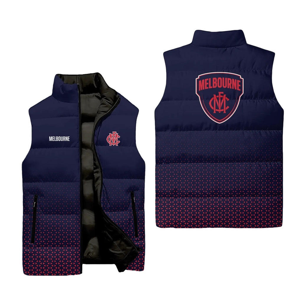Melbourne Demons Apparels SC003