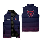 Melbourne Demons Apparels SC003