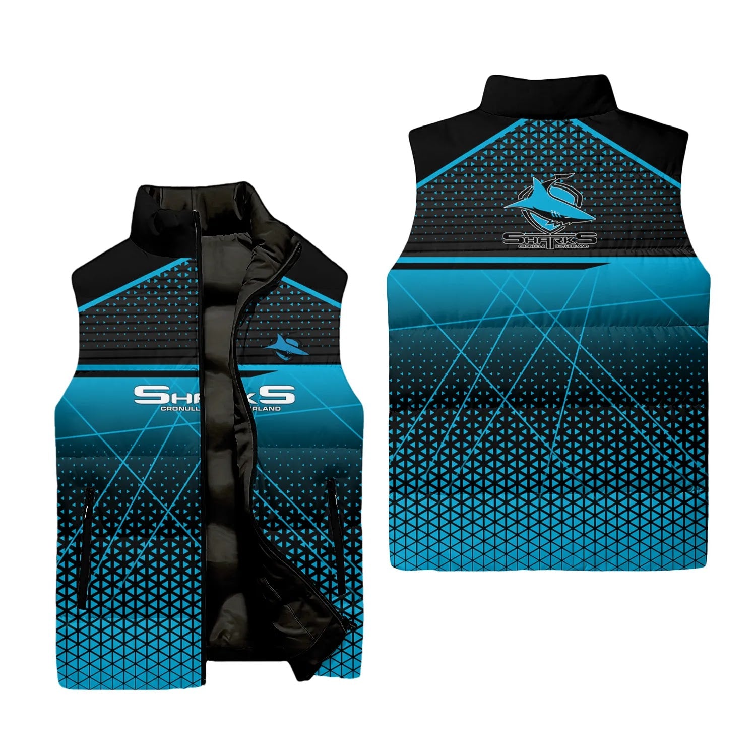Cronulla-Sutherland Sharks Apparels SC047