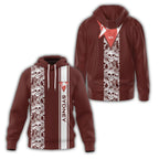 Sydney Swans Hoodie SHW042