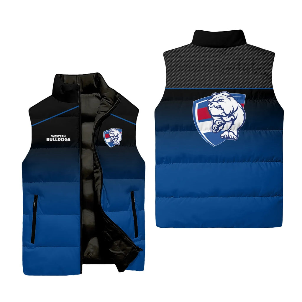 Western Bulldogs Apparels SC001