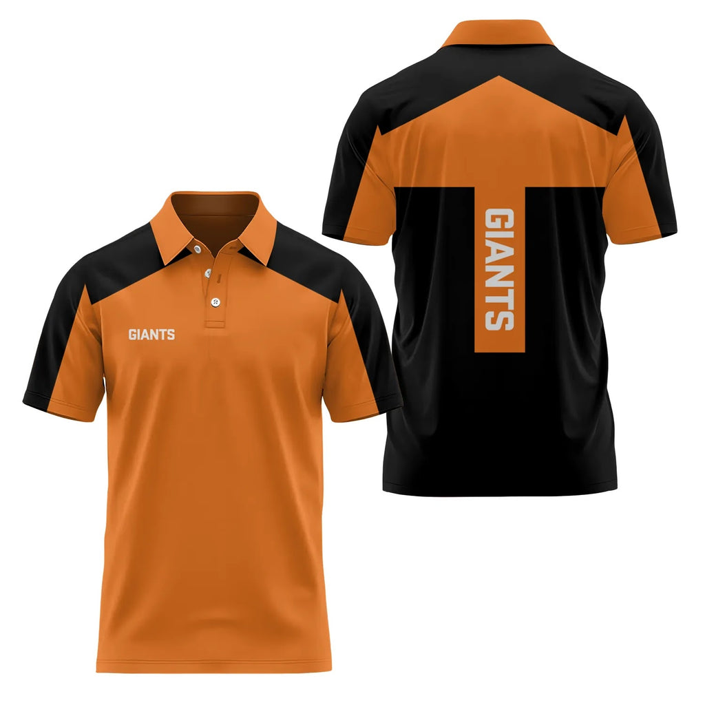 Greater Western Sydney Giants Apparels SC008