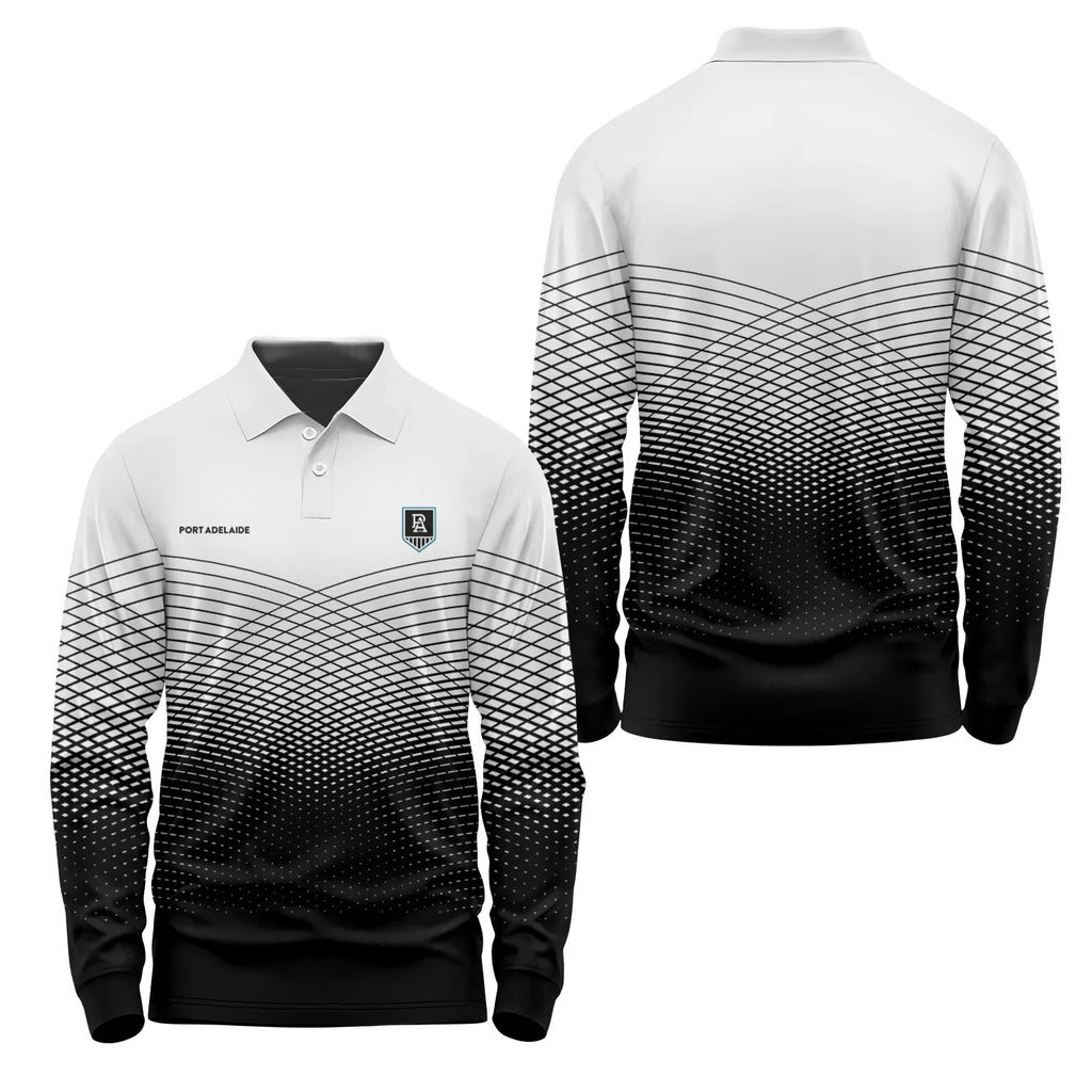Port Adelaide Power Apparels SC109