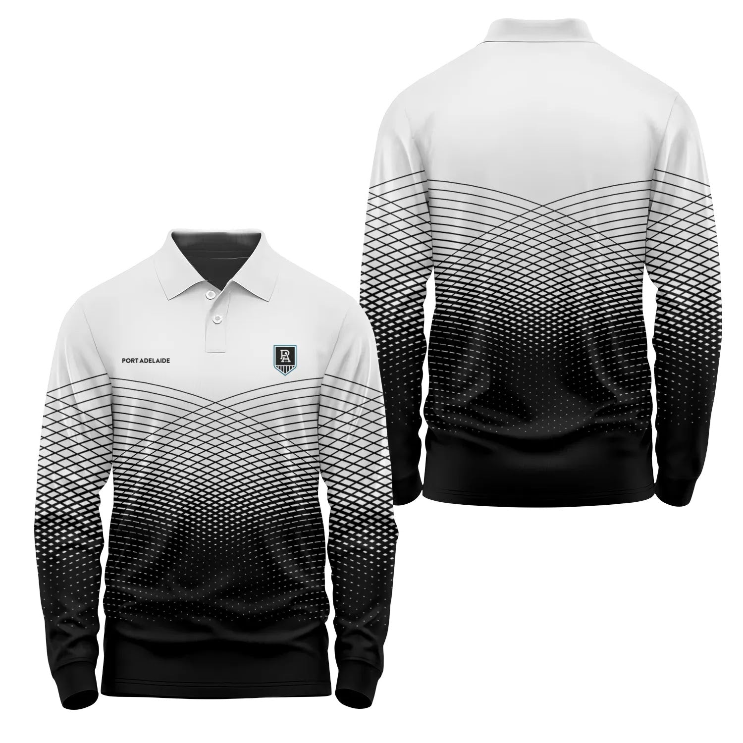 Port Adelaide Power Apparels SC109