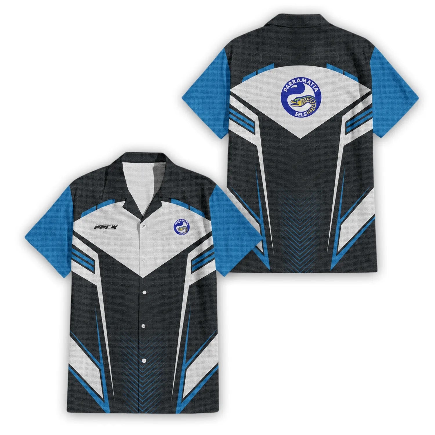 Parramatta Eels Apparels SC033
