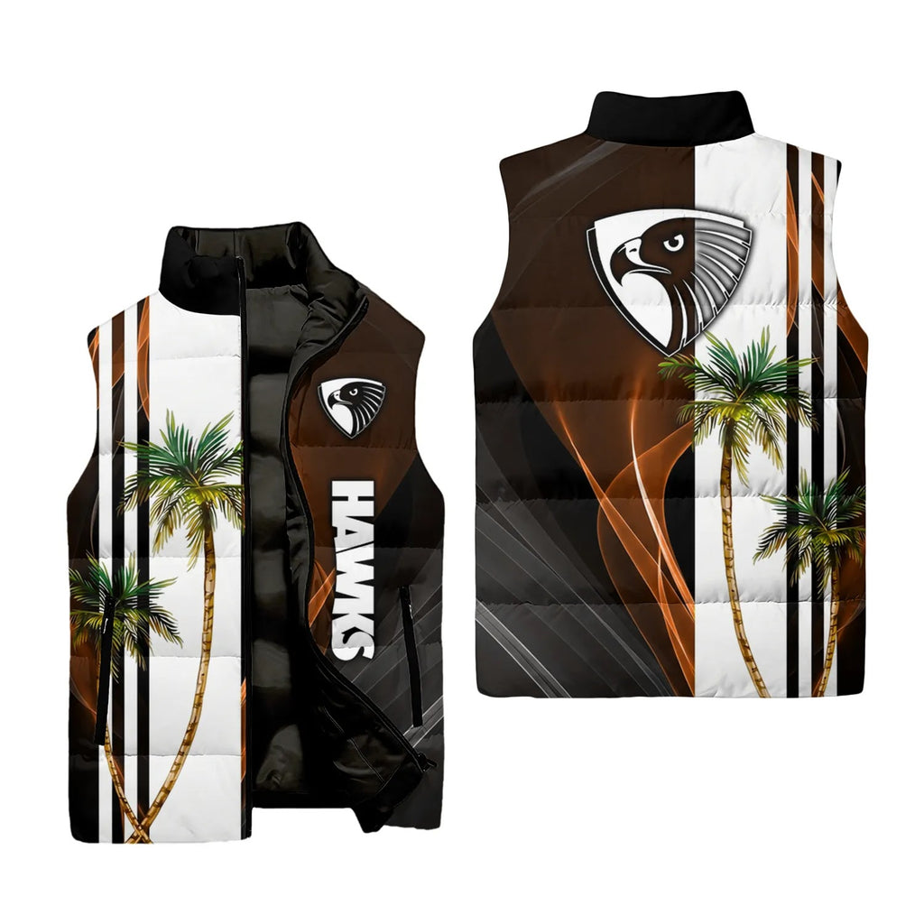 Hawthorn Hawks Apparels SHW036