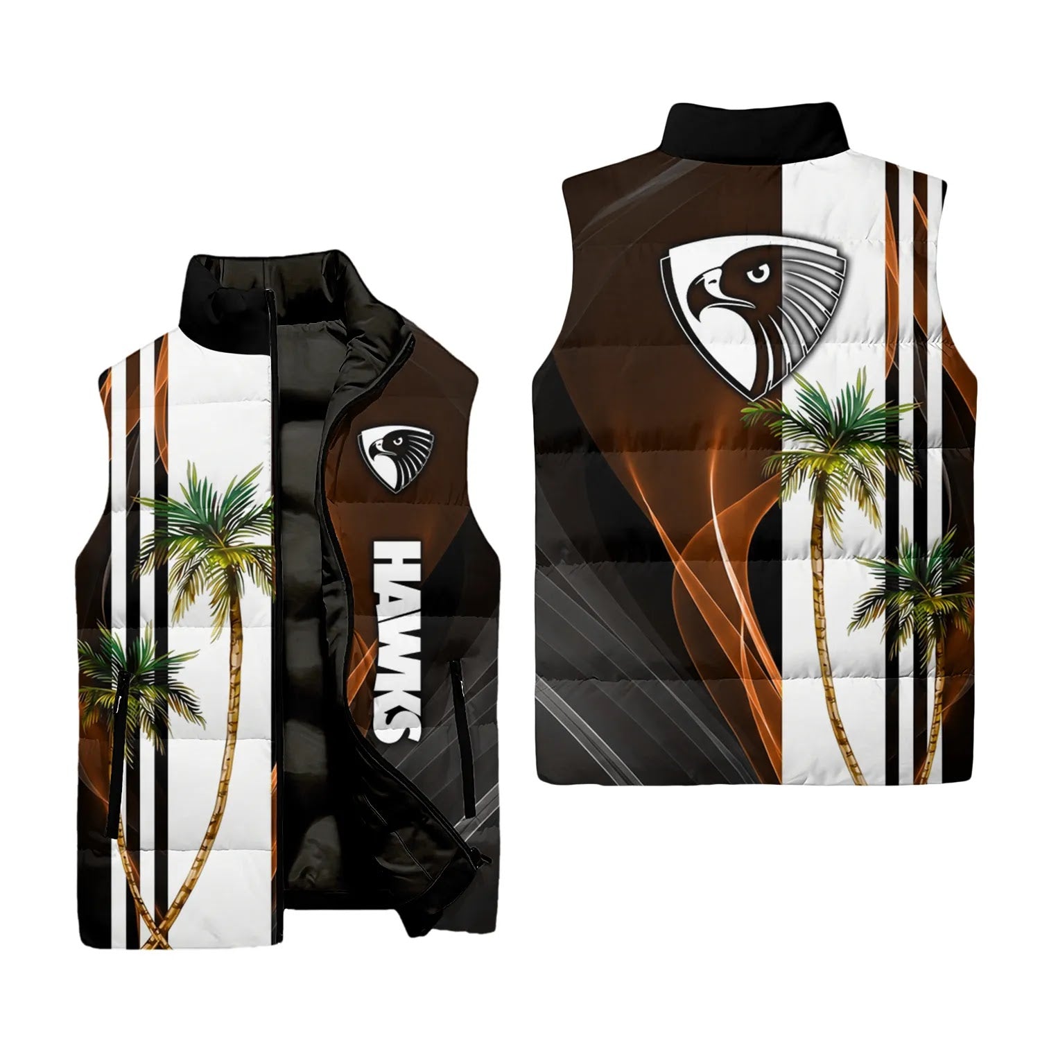 Hawthorn Hawks Apparels SHW036