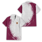 Brisbane Broncos Apparels SC095