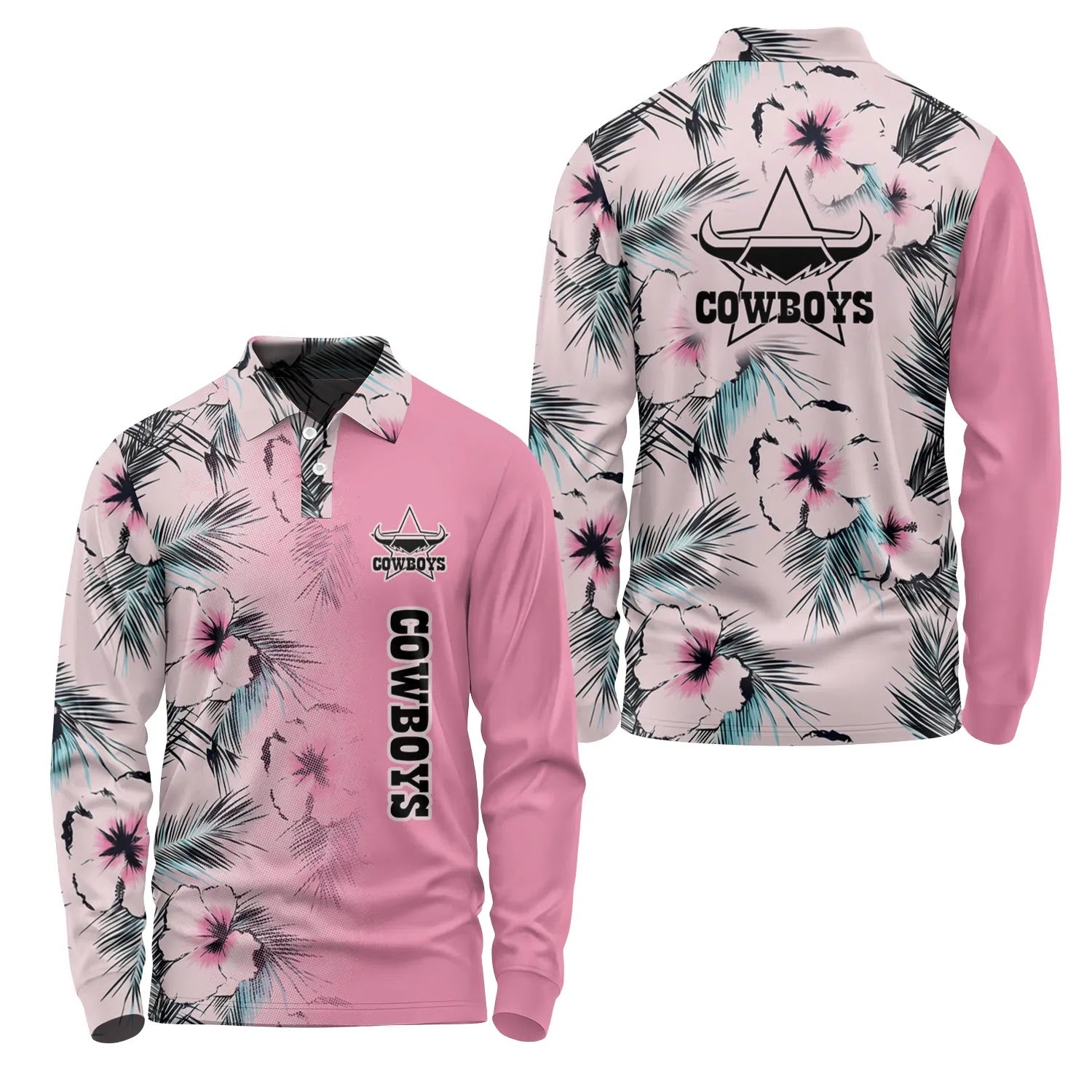 North Queensland Cowboys Apparels SHW056