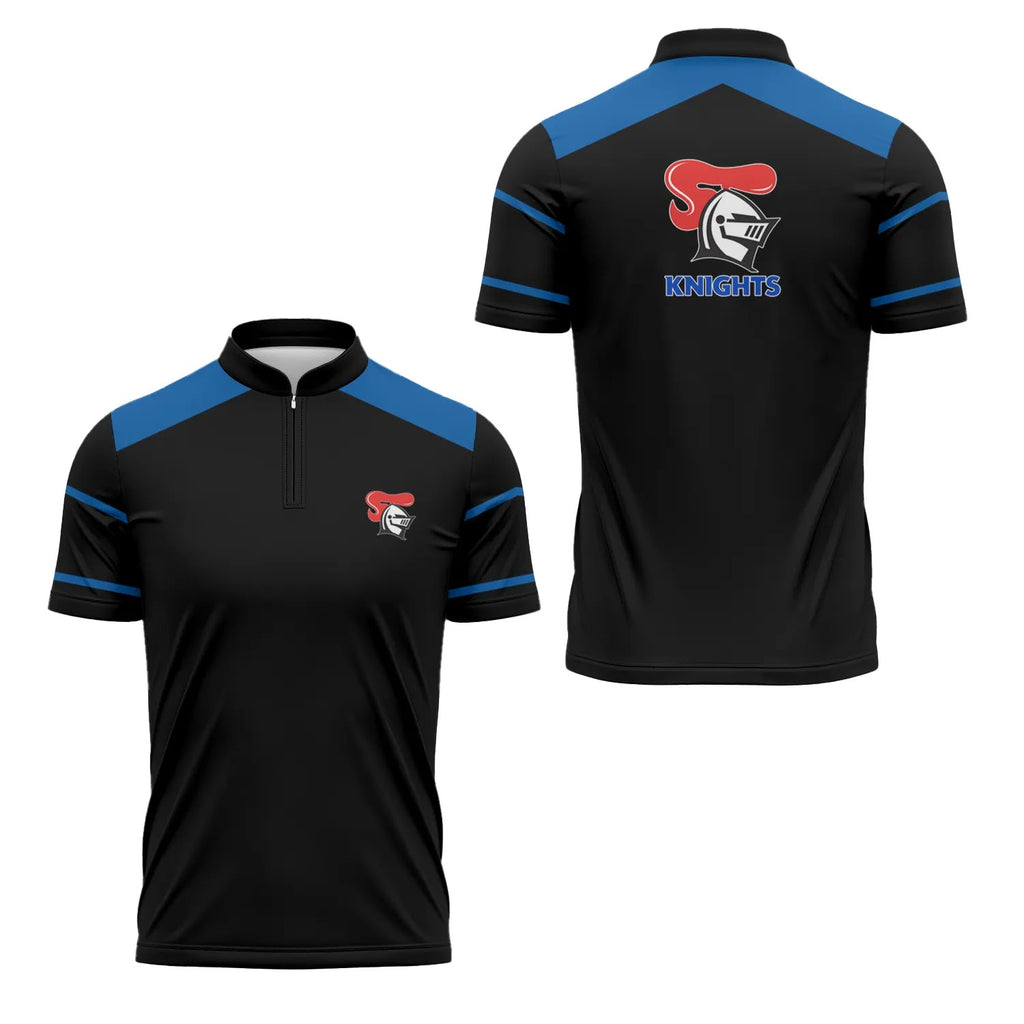 Newcastle Knights Apparels SC041