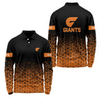 Greater Western Sydney Giants Apparels SC096