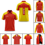 Gold Coast Suns Apparels SC008