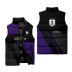 Fremantle Dockers Apparels SC117
