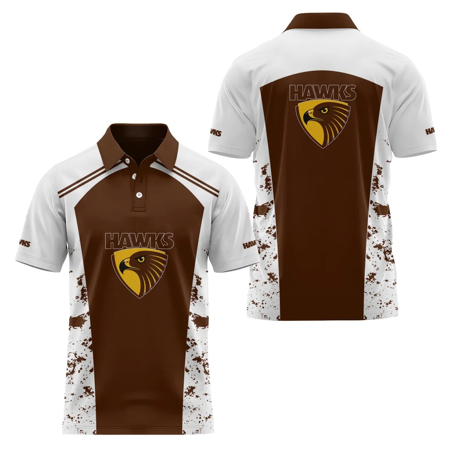 Hawthorn Hawks Apparels SC089