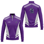 Melbourne Storm Quarter-zip Pullover SC092