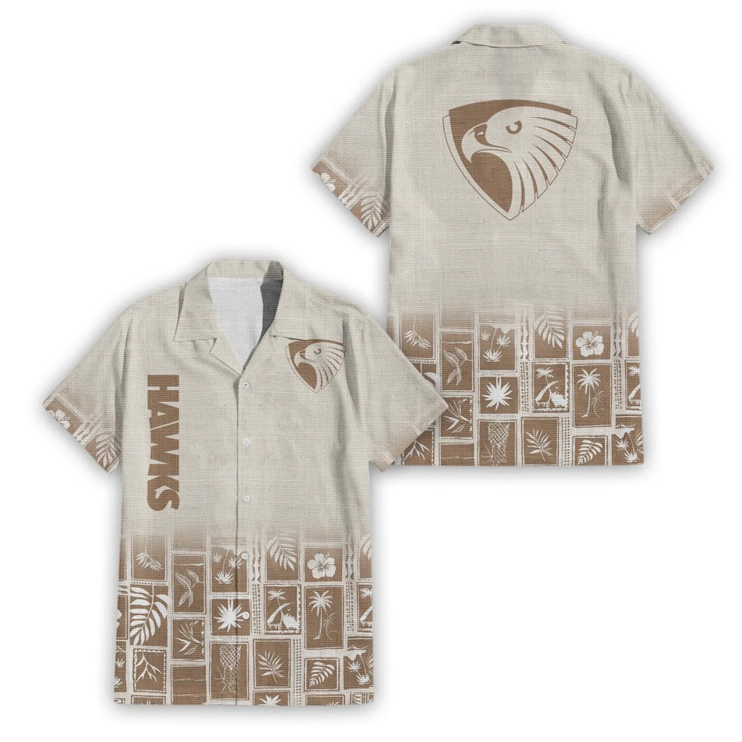 Hawthorn Hawks Apparels SHW067