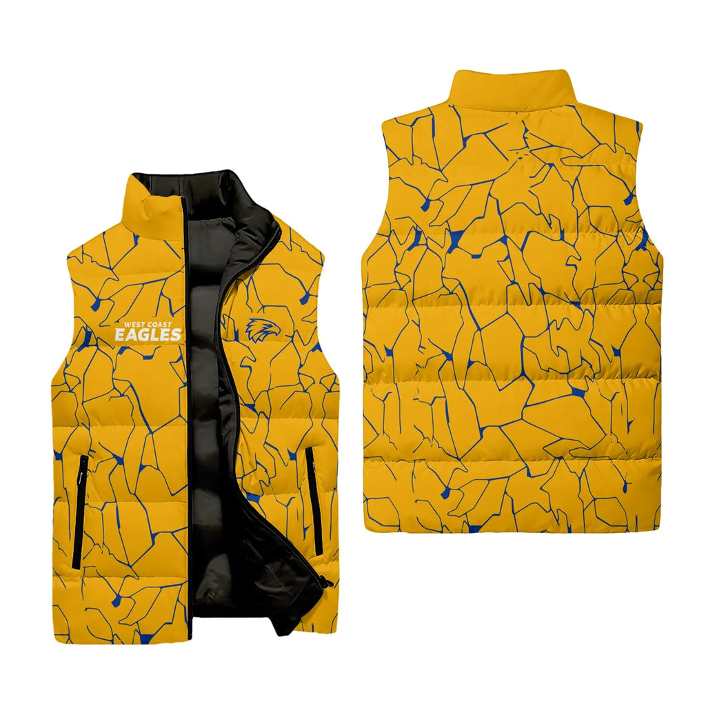 West Coast Eagles Apparels SC103
