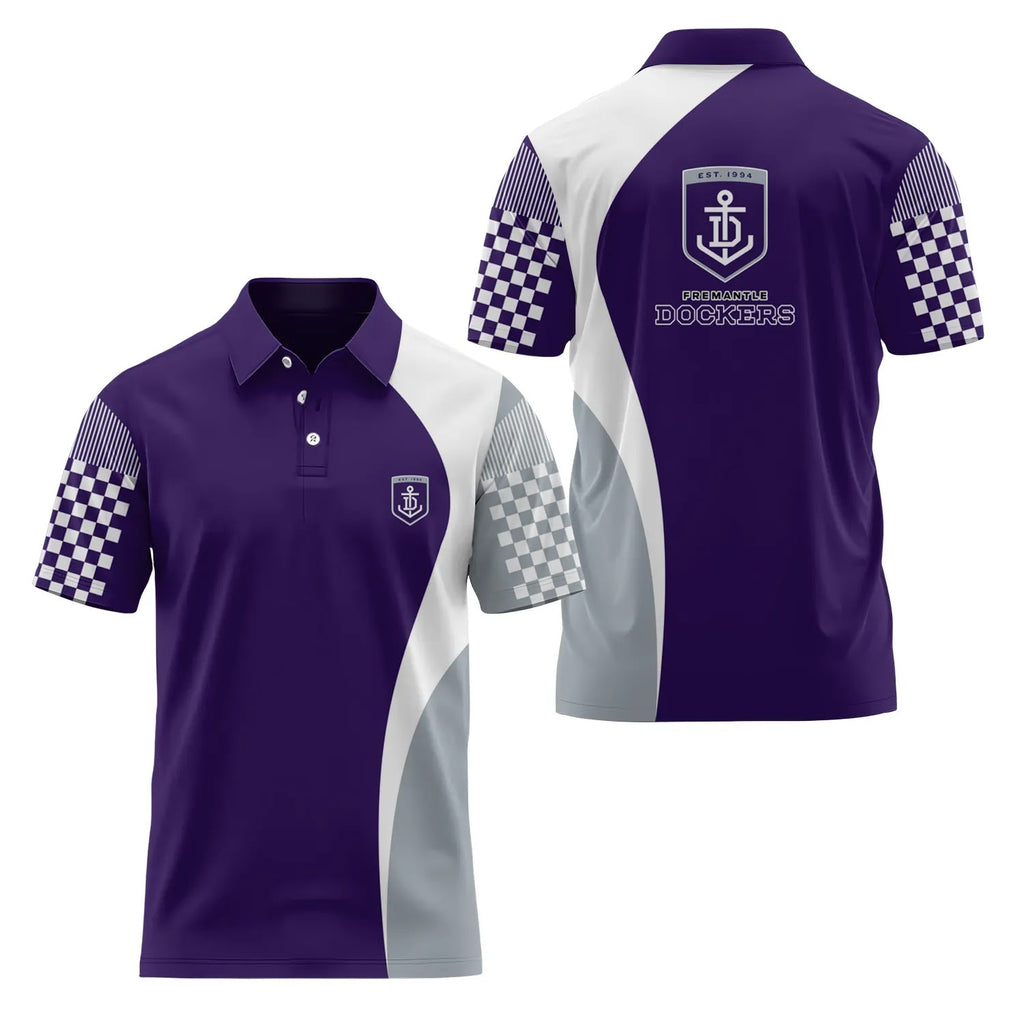 Fremantle Dockers Apparels SC073