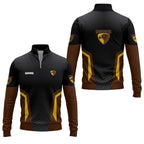 Hawthorn Hawks Quarter-zip Pullover SC032