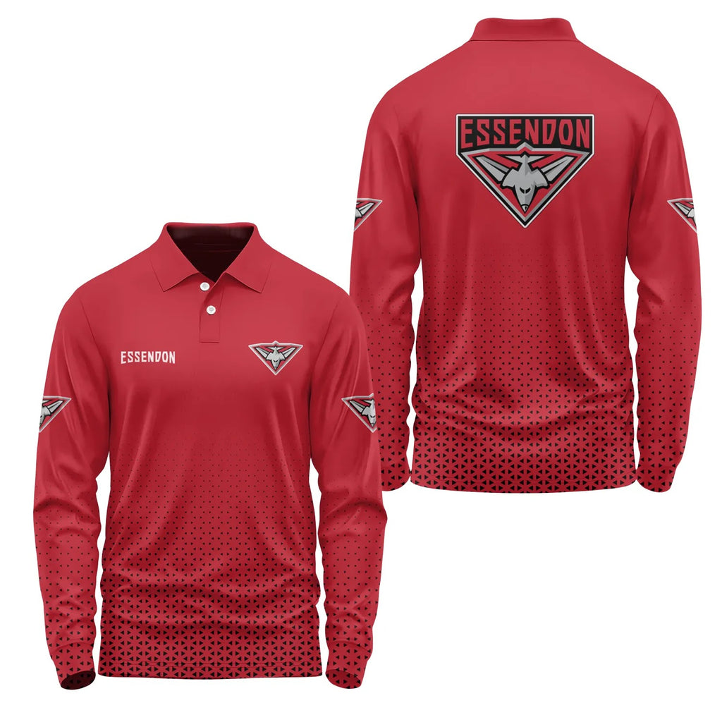 Essendon Bombers Apparels SC003