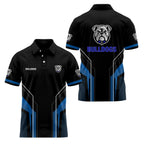 Canterbury-Bankstown Bulldogs Apparels SC023