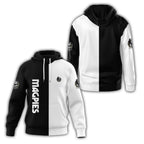 Collingwood Magpies Hoodie SC076