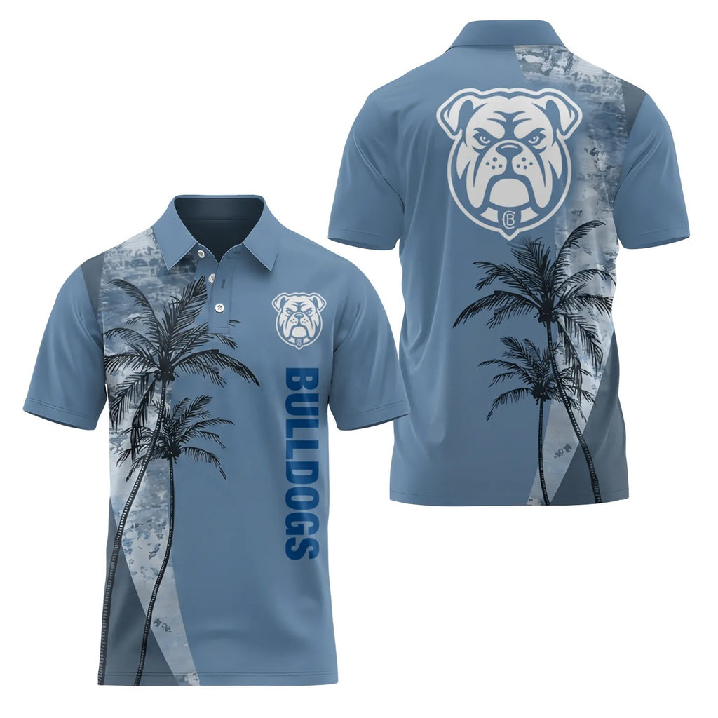Canterbury-Bankstown Bulldogs Apparels SHW071