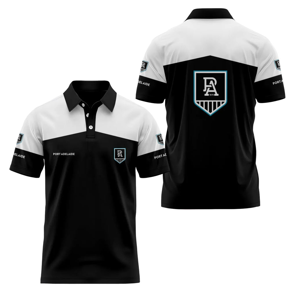 Port Adelaide Power Apparels SC031