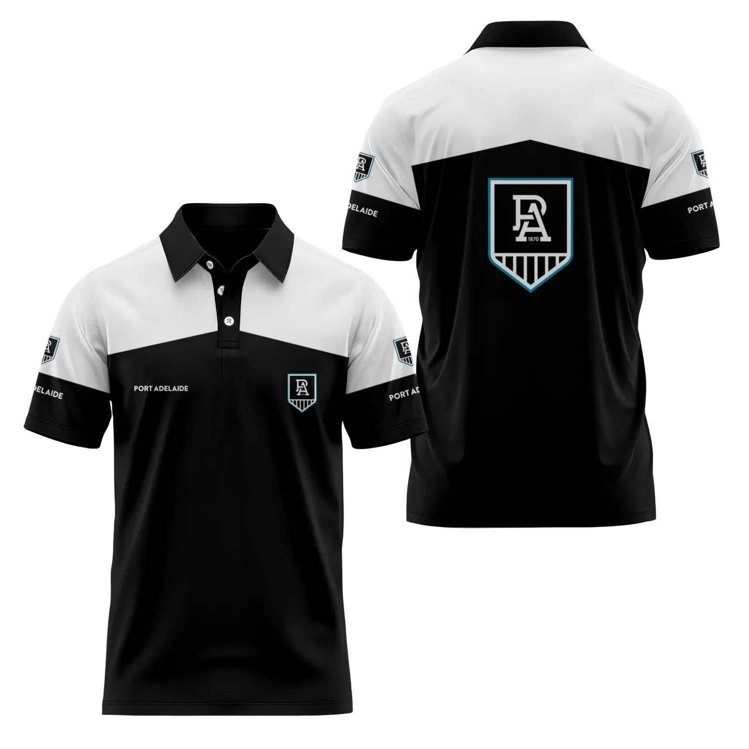 Port Adelaide Power Apparels SC031