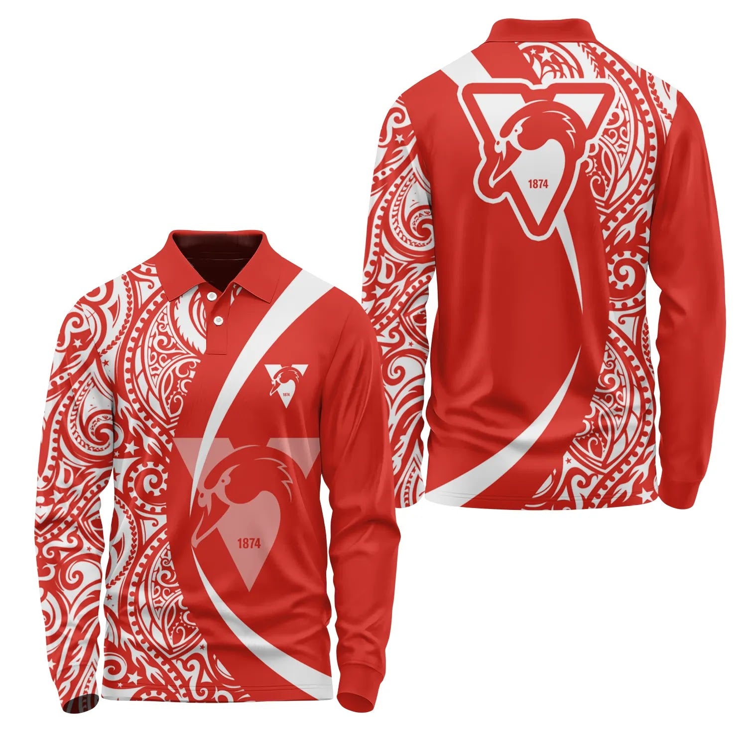 Sydney Swans Apparels SHW072