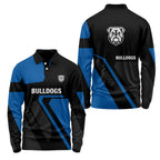 Canterbury-Bankstown Bulldogs Apparels SC117